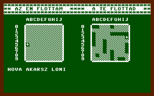 Torpedó - Magyar Fejlesztésű Játékok Plus4