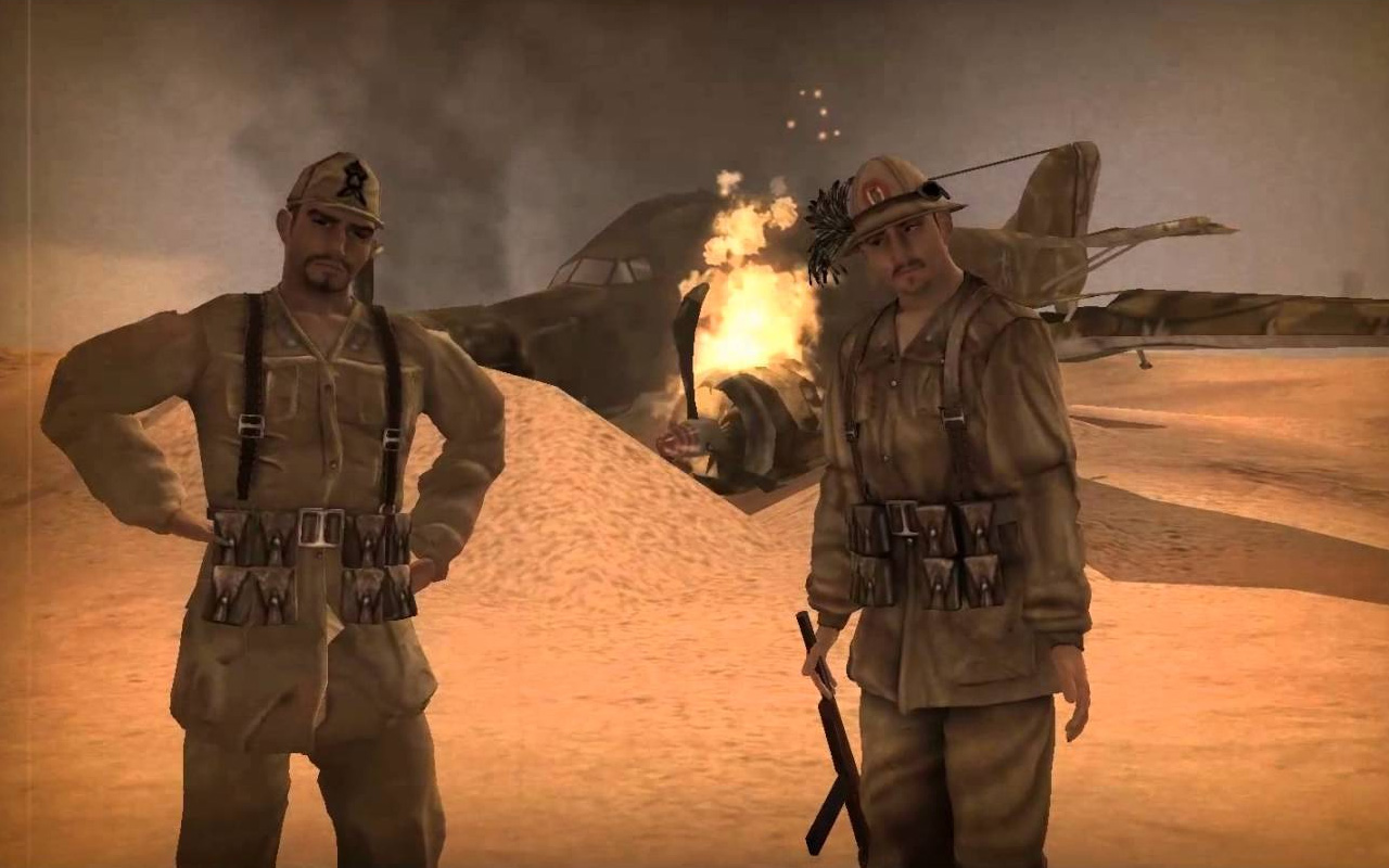 Codename Panzers: Phase Two - Magyar Fejlesztésű Játékok