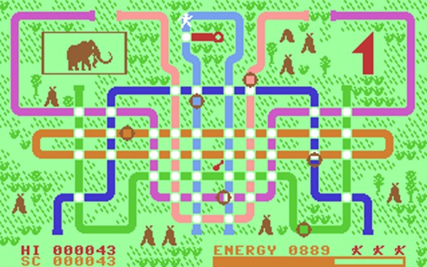 Eureka! - Magyar Fejlesztésű Játékok