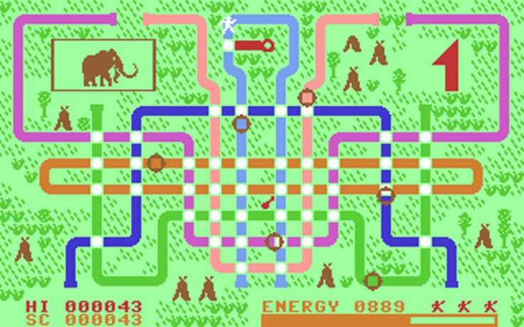 Eureka! - Magyar Fejlesztésű Játékok