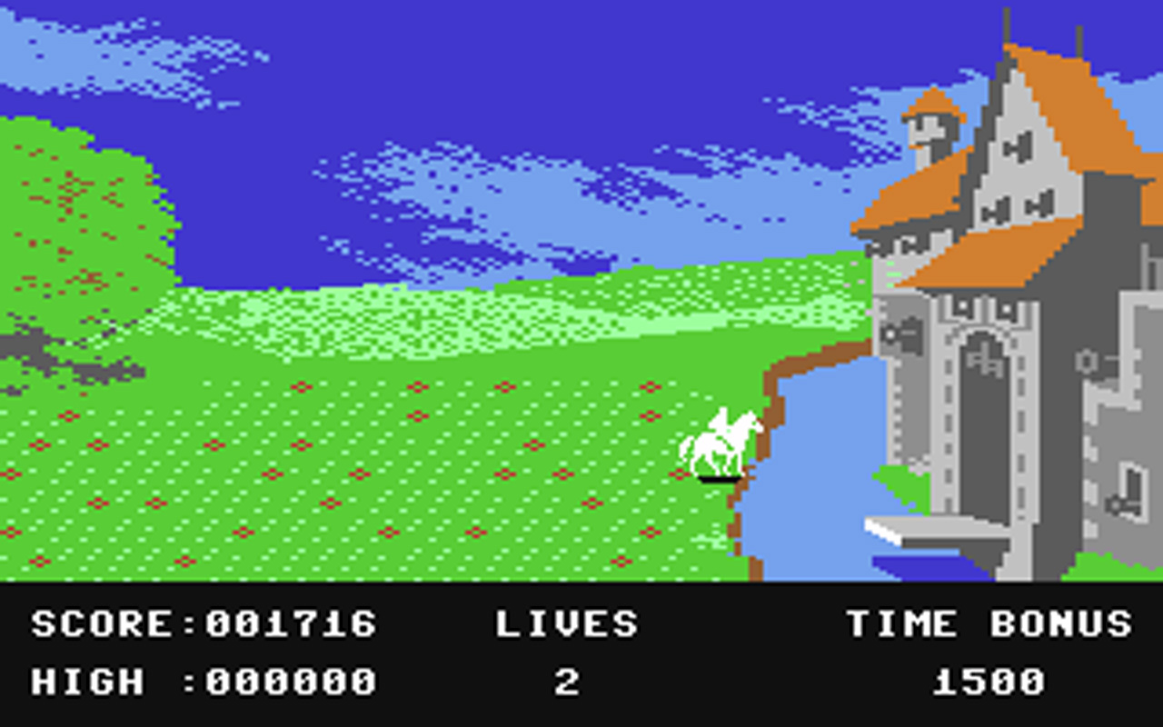 White Viper - Magyar Fejlesztésű Játékok