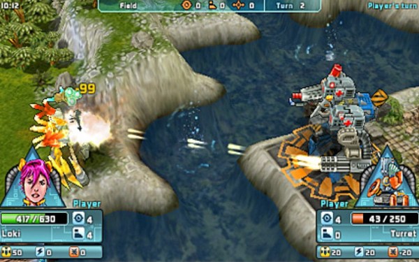 Mytran Wars - Magyar Fejlesztésű Játékok