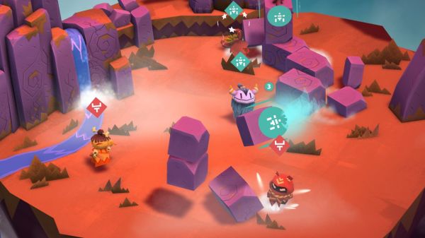 Totemori - Magyar Fejlesztésű Játékok