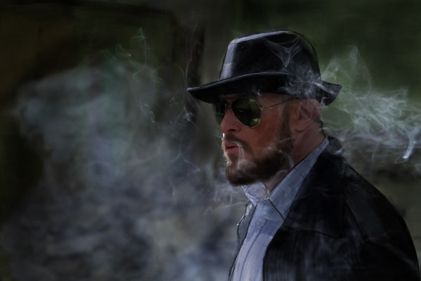 Bela Kovacs and the Trail of Blood - Magyar Fejlesztésű Játékok