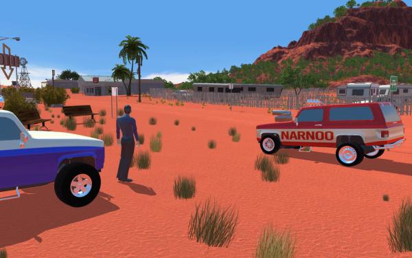 RevHead - Magyar Fejlesztésű Játékok