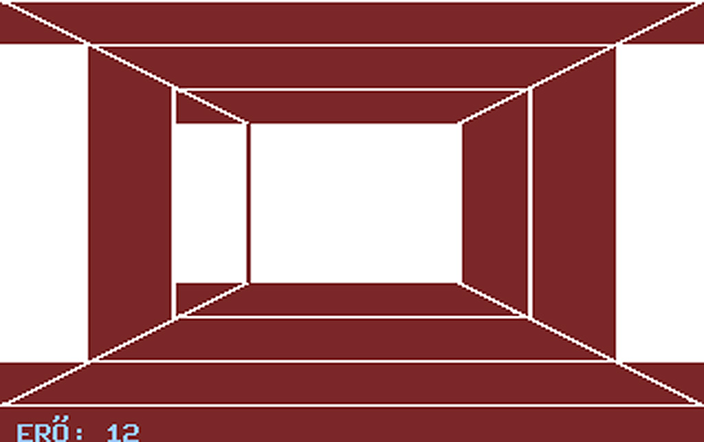 Időlabirintus - Magyar Fejlesztésű Játékok