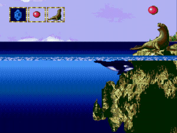 Ecco Jr. - Magyar Fejlesztésű Játékok