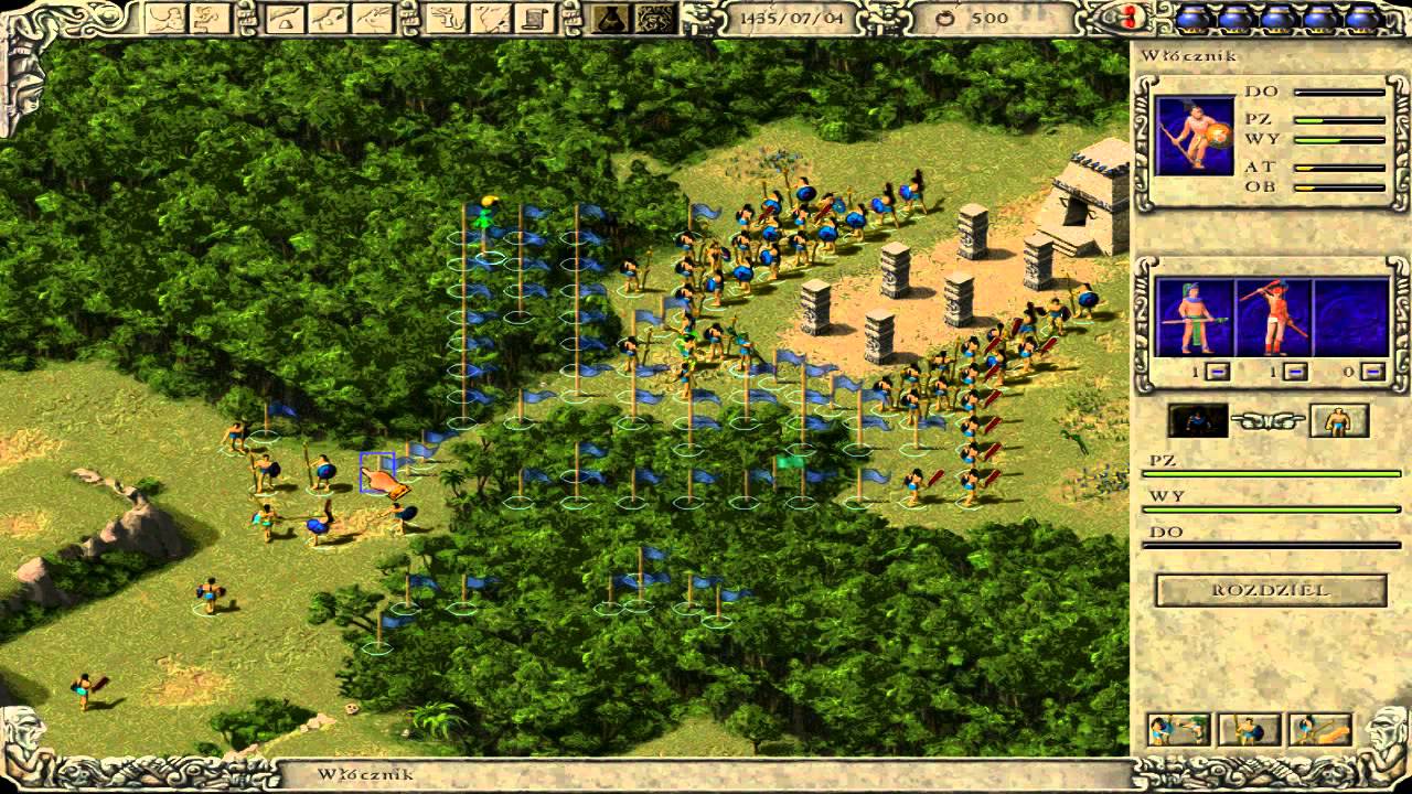 Theocracy - Magyar Fejlesztésű Játékok