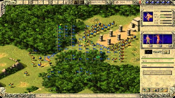 Theocracy - Magyar Fejlesztésű Játékok