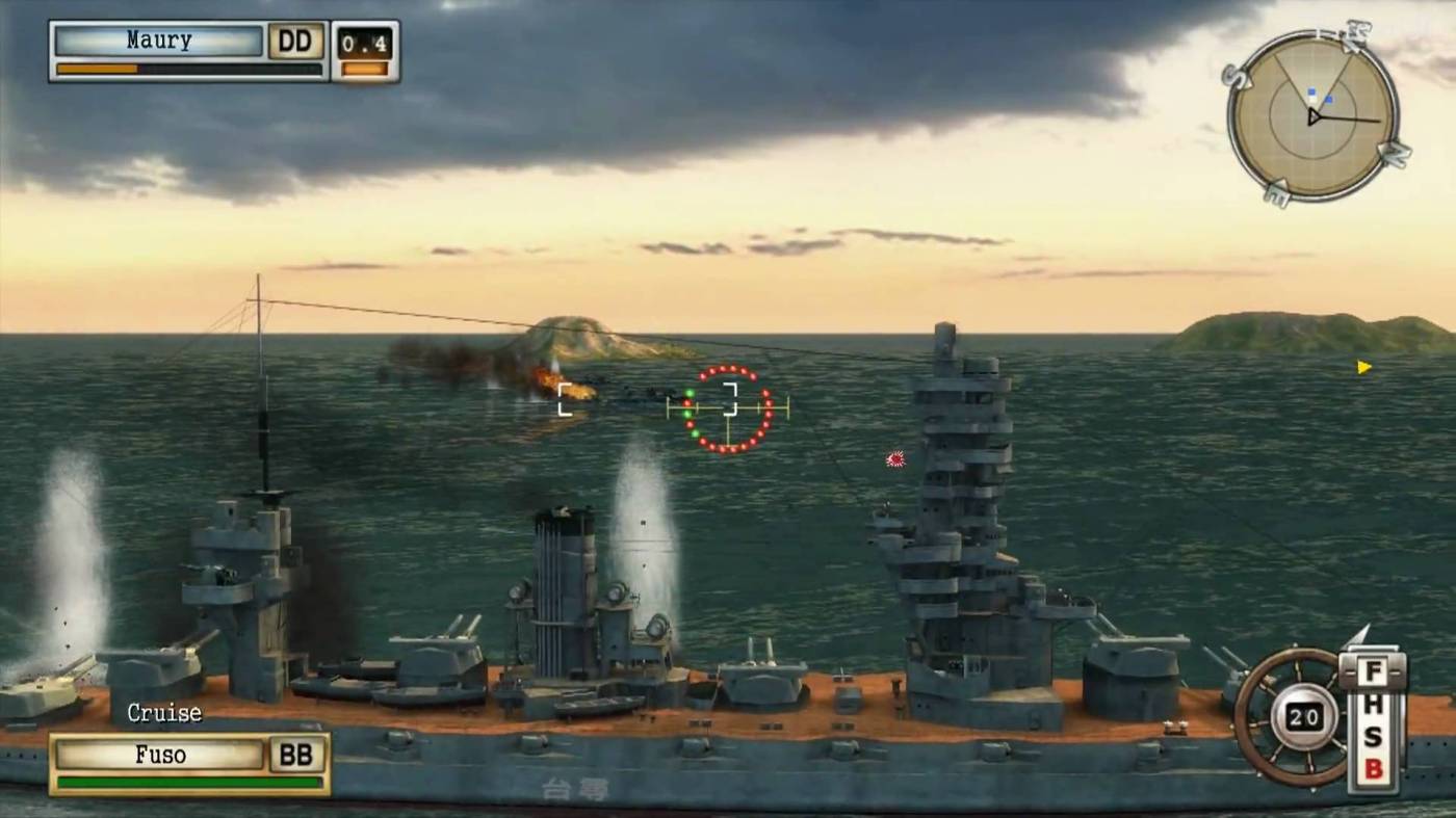 Battlestations: Midway - Magyar Fejlesztésű Játékok