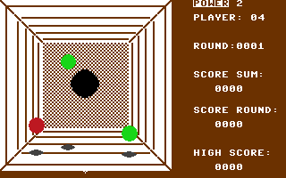 Spatial Billiard - Magyar Fejlesztésű Játékok