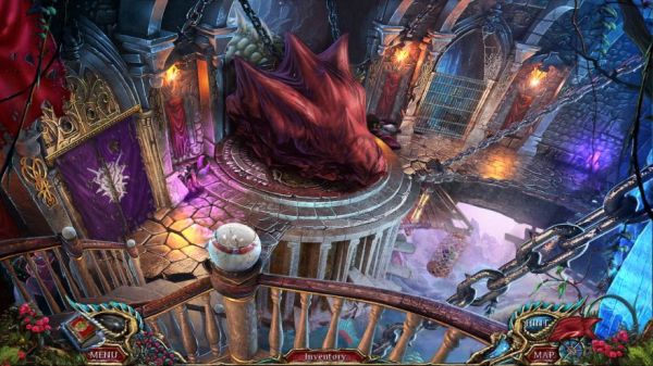 The Secret Order: Beyond Time - Magyar Fejlesztésű Játékok