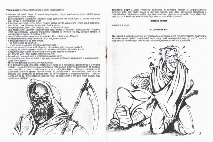 A gálya - Magyar Fejlesztésű Játékok