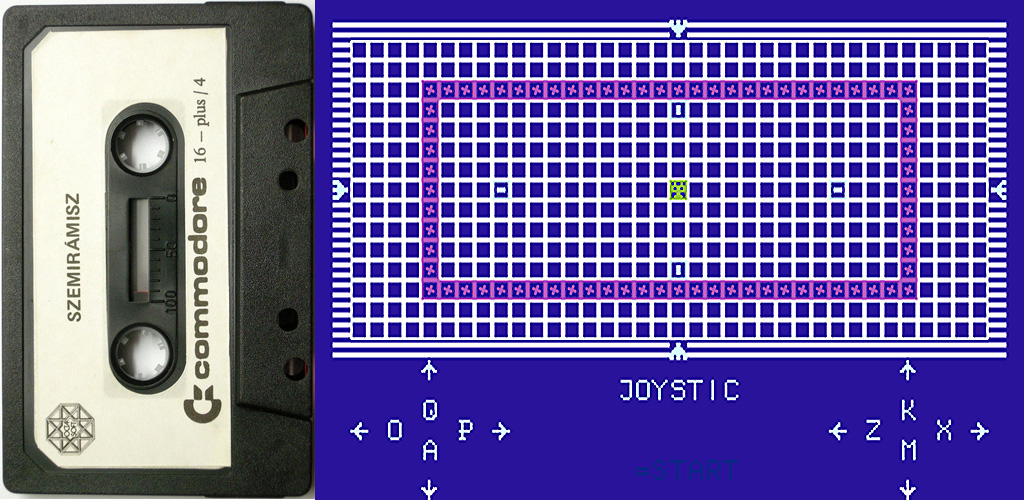 Szemirámisz - Magyar Fejlesztésű Játékok