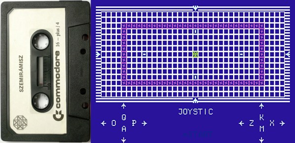 Szemirámisz - Magyar Fejlesztésű Játékok