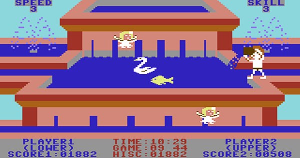 Bathtime - Magyar Fejlesztésű Játékok