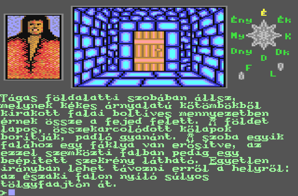 A Gálya - Magyar Fejlesztésű Játékok