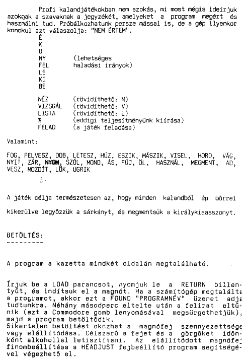 A hős lovag (Plus4) - Magyar Fejlesztésű Játékok