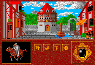 Abandoned Places: A Time for Heroes - Magyar Fejlesztésű Játékok