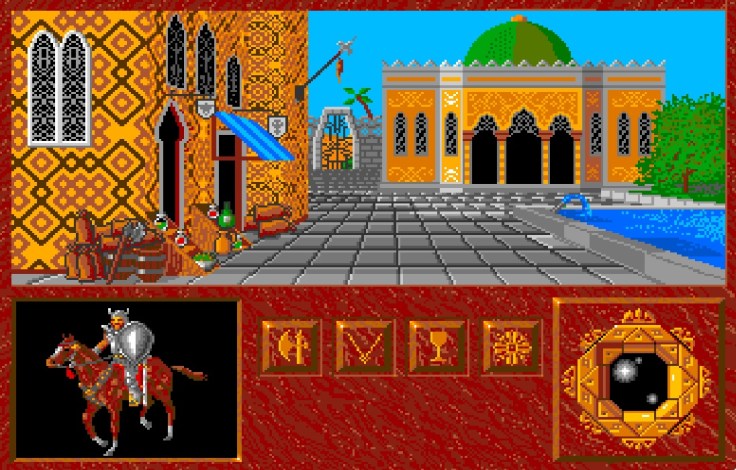 Abandoned Places: A Time for Heroes - Magyar Fejlesztésű Játékok