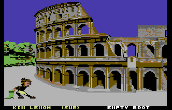 Alternative World Games - Magyar Fejlesztésű Játékok