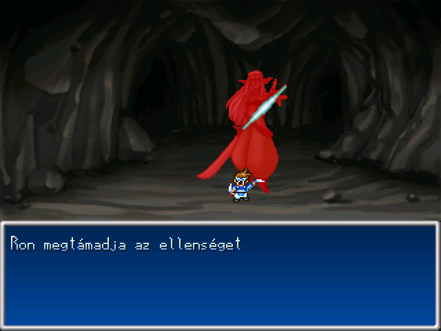 Amnézia - Magyar Fejlesztésű Játék 2