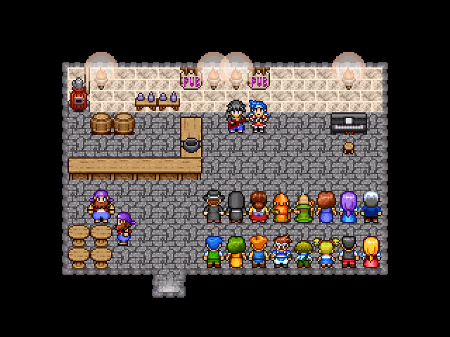 Amnézia - Magyar Fejlesztésű Játék