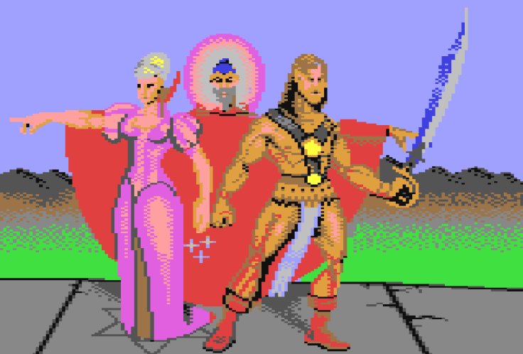 Gonosz Herceg - Magyar Fejlesztésű Játékok.png