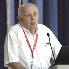 Kovács Győző - villamosmérnök, számítástechnikus, informatikus