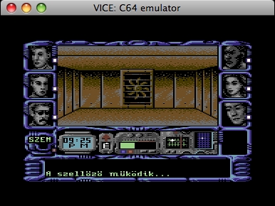 Newcomer - Magyar Fejlesztésű Játékok