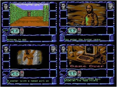 Newcomer - Magyar Fejlesztésű Játékok