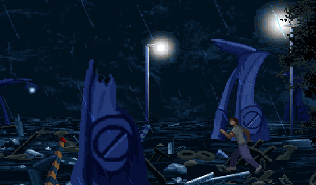 OnEscapee Magyar fejlesztésű Játékok