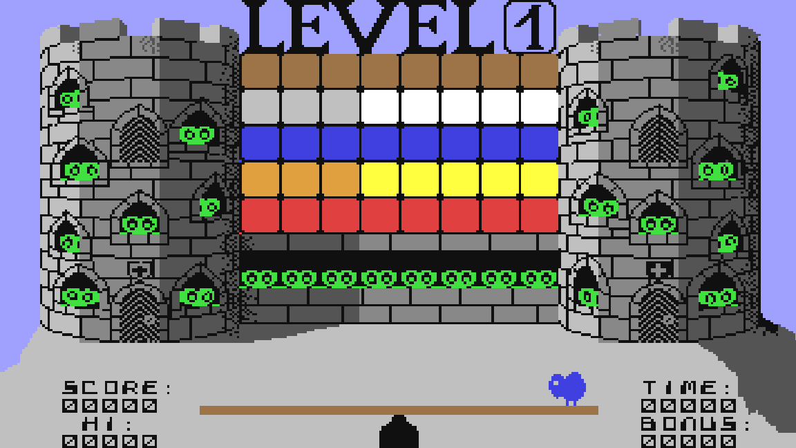 Seesaw - Magyar Fejlesztésű Játékok