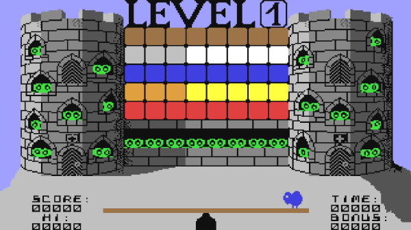 Seesaw - Magyar Fejlesztésű Játékok