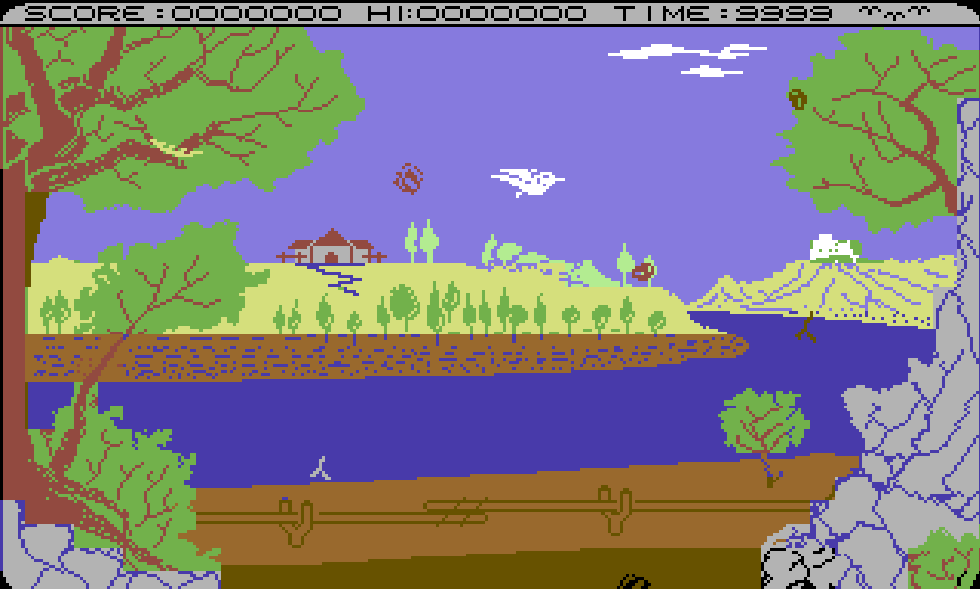 Bird Mother - Magyar Fejlesztésű Játékok