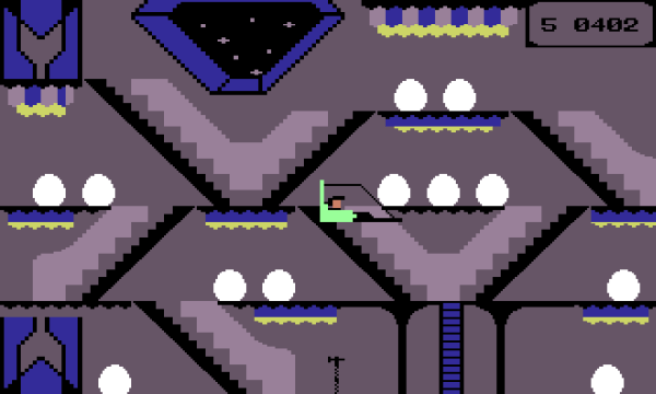 Bird Mother - Magyar Fejlesztésű Játékok