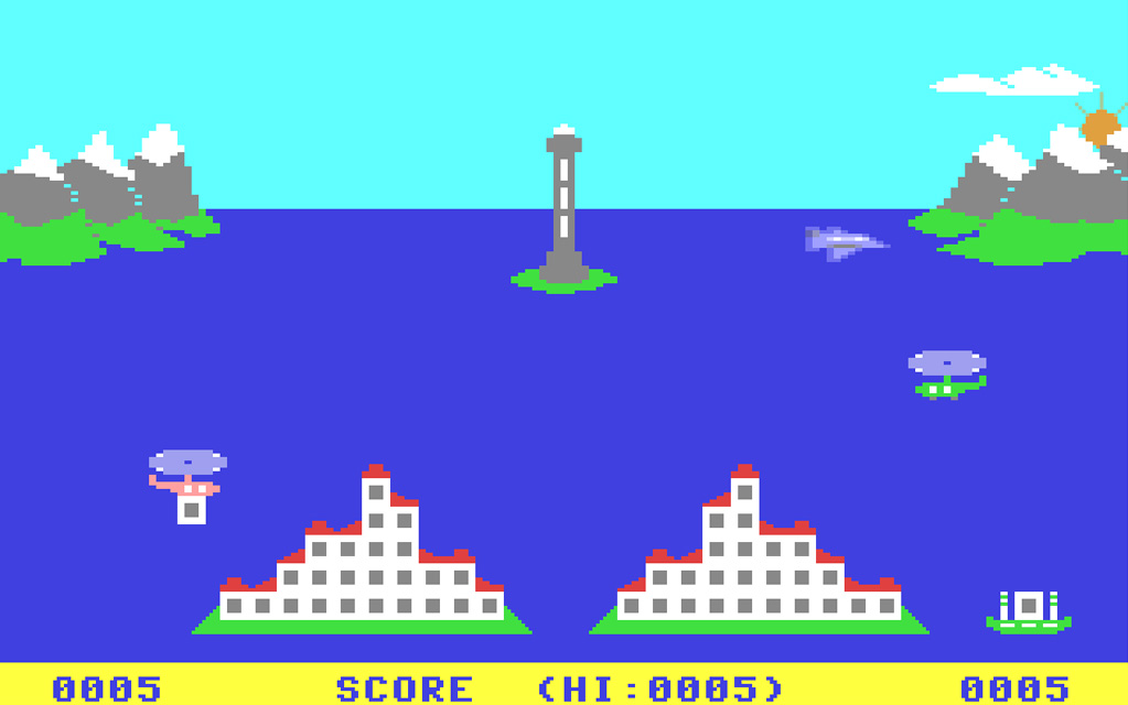 Catastrophes - Magyar Fejlesztésű Játékok