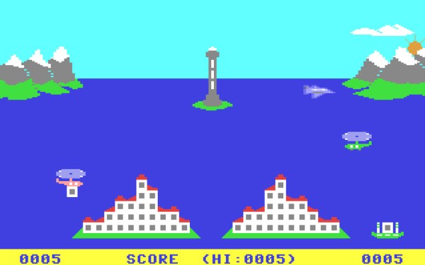 Catastrophes - Magyar Fejlesztésű Játékok