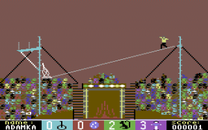 Circus Games - Magyar Fejlesztésű Játékok