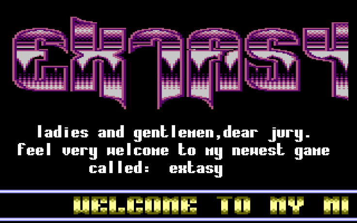 Extasy - Magyar Fejlesztésű Játékok - Plus4