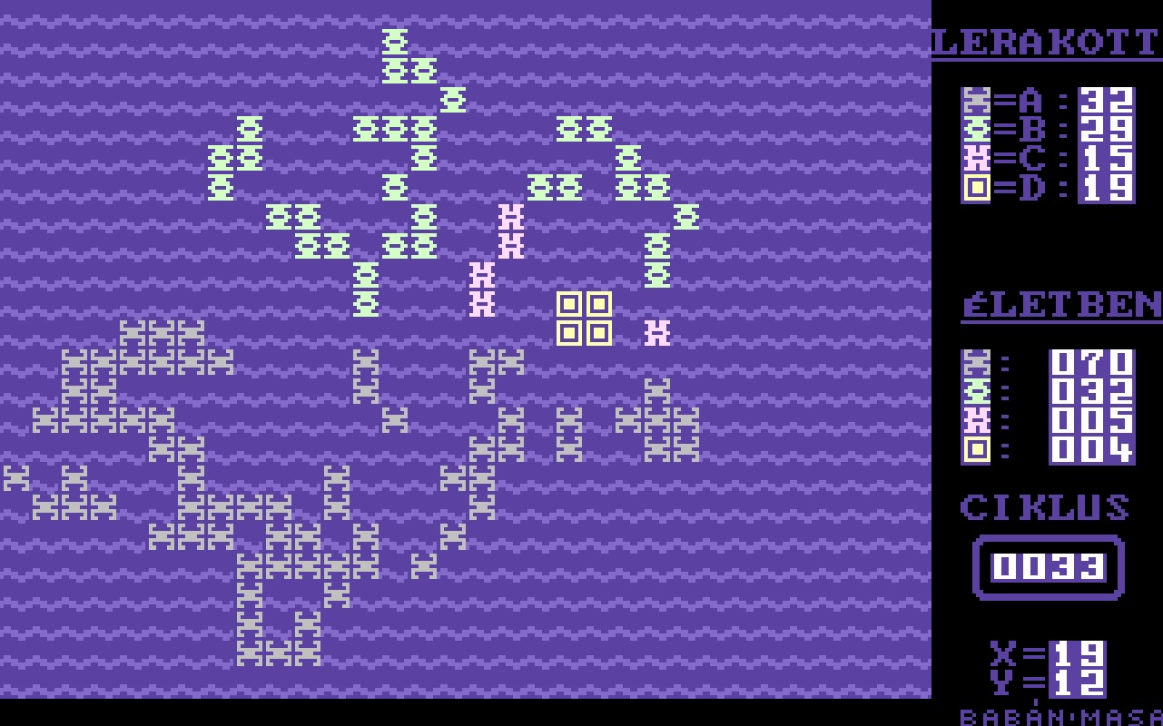 Hidra - Magyar Fejlesztésű Játékok