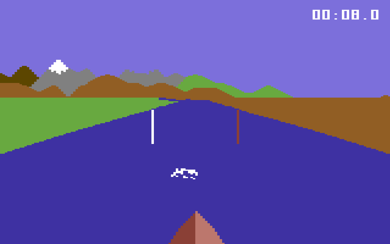 Kayak - Magyar Fejlesztésű Játékok