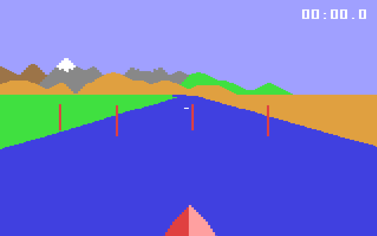 Kayak - Magyar Fejlesztésű Játékok