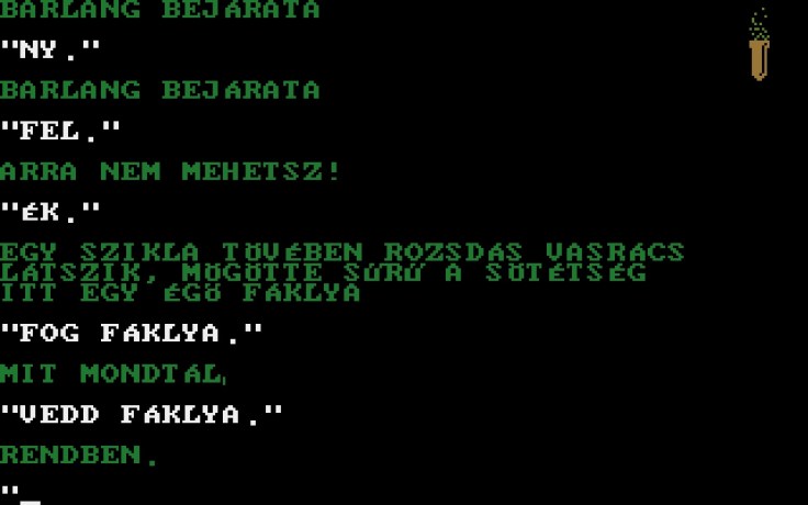 Kincsvadász - Magyar Fejlesztésű Játékok