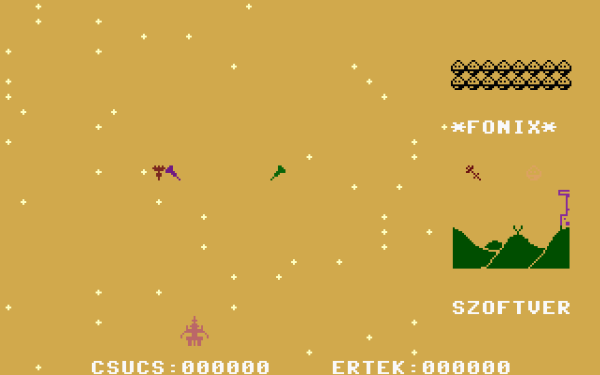 Lézer-harc - Magyar Fejlesztésű Játékok