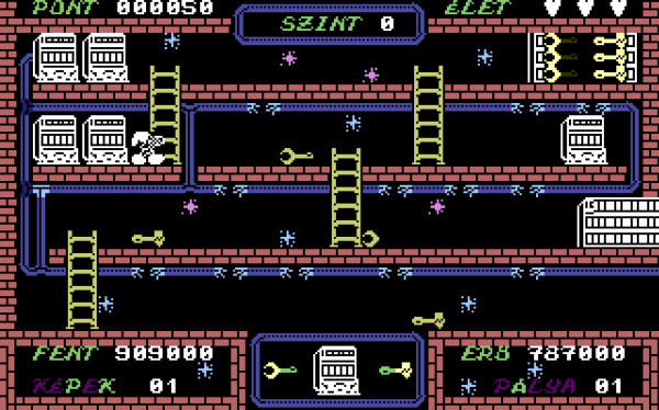 Meno Jeno - Magyar Fejlesztésű Játékok