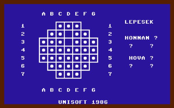 Soliter - Magyar Fejlesztésű Játékok Plus4