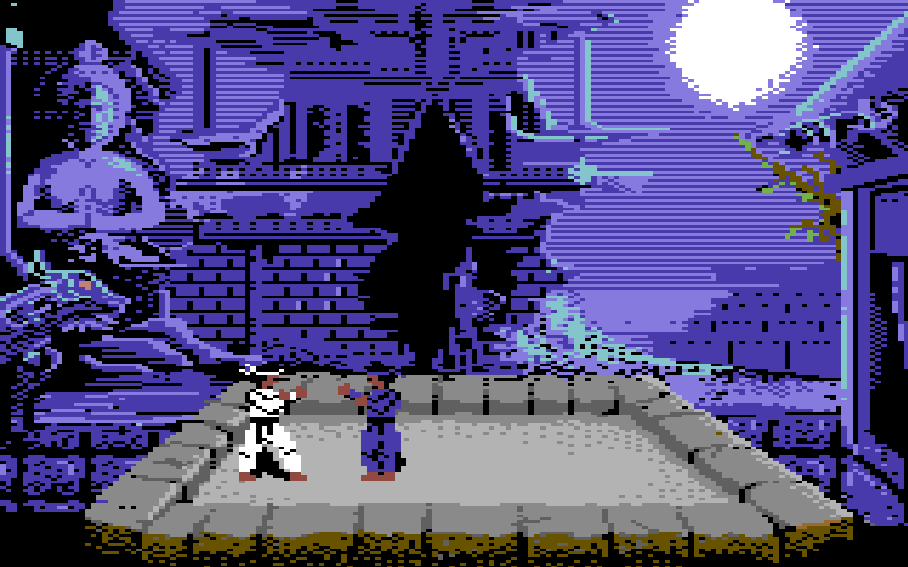 The Last Fight - Magyar Fejlesztésű Játékok - Plus4