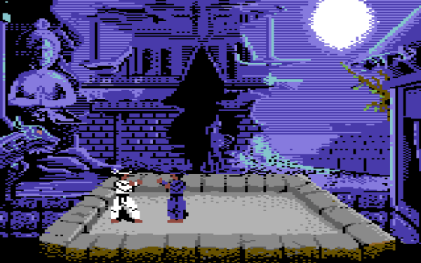 The Last Fight - Magyar Fejlesztésű Játékok - Plus4