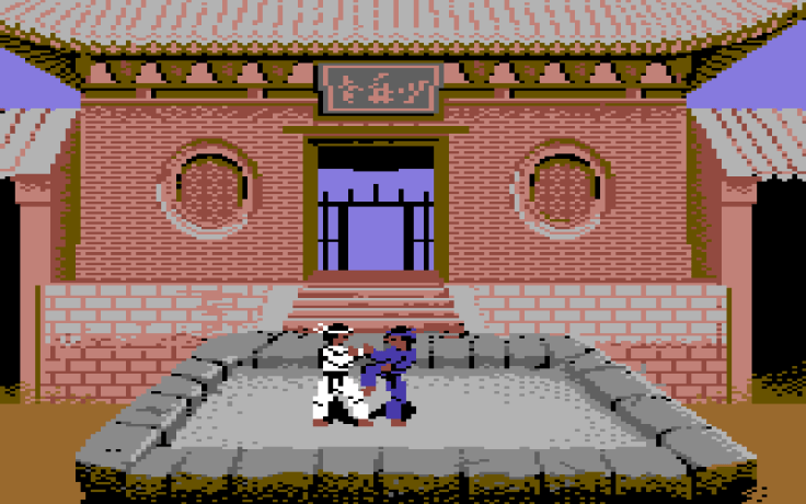 The Last Fight - Magyar Fejlesztésű Játékok - Plus4